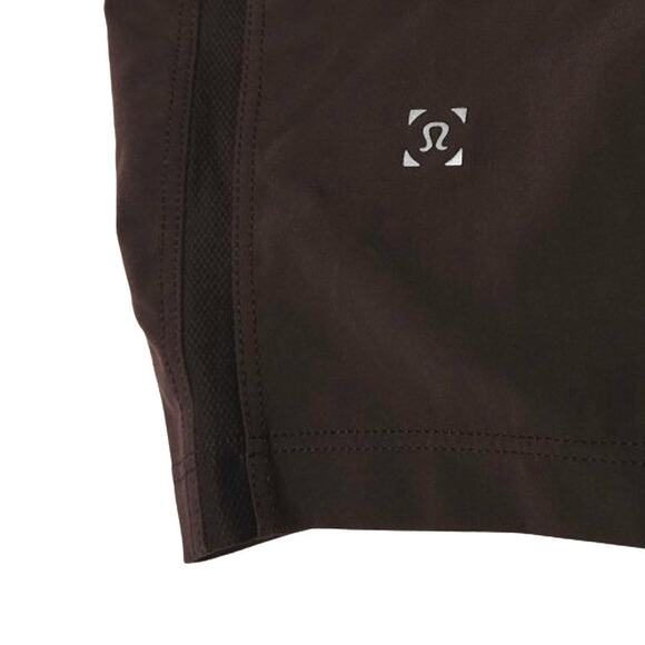lululemon athletica Pace Breaker Short *Linerless 7" Updated - Picture 4 of 6